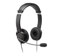 Kensington Usb Hi-fi One Size Black