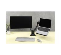 Kensington Bandeja universal de portátiles para brazos de monitor