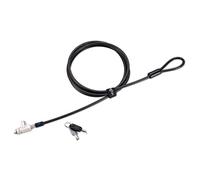 Kensington Bloqueo con Llave para portátil N17 2.0 para DELL y Alienware K60500WW