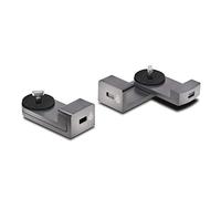 Kensington Bloqueo diseñado para Mac Studio Adaptador de Bloqueo Mac Studio (K65101WW)