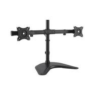 Kensington Brazo con Base para Dos Monitores SmartFit Ergo K58271WW hasta 27 Pulgadas