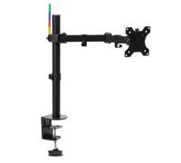 Kensington SmartFit® Ergo Verlängerter Single Monitorarm ( K55408WW )