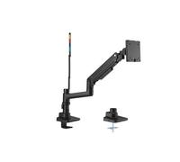 Kensington Brazo para Monitor SmartFit Premium Ergo K58273WW hasta 49 Pulgadas