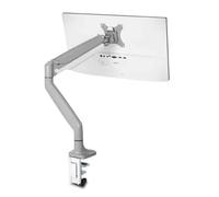 Kensington Brazo SmartFit® de altura ajustable con controles de un solo toque para monitor individual