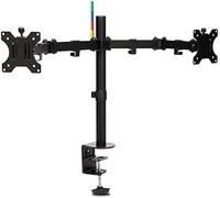 Kensington brazo smartfit® ergo extensible para dos monitores