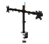 Kensington Brazo SmartFit® Ergo extensible para dos monitores ( K55409WW )