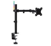 Kensington brazo para monitor - brazo extensible con sistema de ajuste