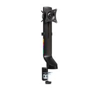 Kensington brazo smartfit para un monitor con placa vesa - brazo de ah