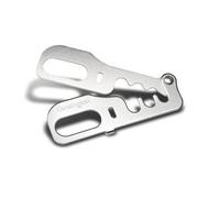 Kensington CableSaver para ratón y periférico 64519US — antirrobo metal gris 30 g