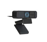 Kensington Cámara Web W2005 1080P con Enfoque automático (K81180WW)