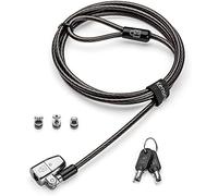 Kensington candado universal con llave clicksafe® 2.0 para portátile