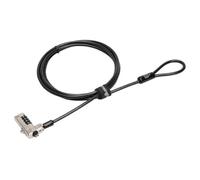 Kensington Cerradura de combinación N17