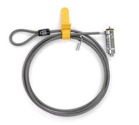 Kensington ComboSaver 1854.2m - Cable antirrobo (1854,2 m)