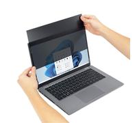 Kensington de 14 pulgadas 16:10 para portátil filtro de privacidad extraíble de dos caras
