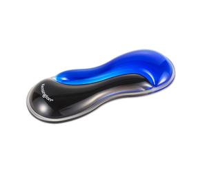 Kensington Duo Slim Gel Mouse Rating Support Cushion para ratones de bajo perfil y bolas de seguimiento Soporte de mueca de ratn ergonmico para al