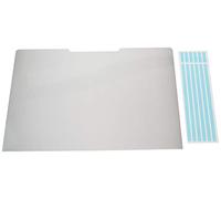 Kensington El Filtro de privacidad para Surface Book 3 de 13.5" Protege la información Personal y confidencial y Reduce la luz Azul Gracias Gracias al Revestimiento antirreflejos