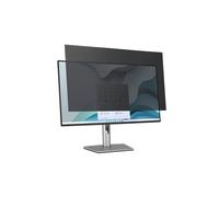 Kensington EQ - Privacy Filter for Screens - 2-Way - Removable - Adhesive, Hinge