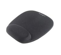 Kensington Ergonomic Comfort Foam Mouse Mat with Wrist Support (Importación USA)