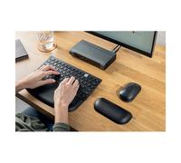 Kensington Alfombrilla Ratón K52802ww Ergosoft One Size Black