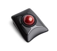 Kensington Expert Mouse - Wireless Ergonomic TrackBall Mouse for PC, Mac and Win
