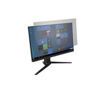 ACCO Kensington Filtro antirreflejos para monitor de sobremesa 21.5” (627555) – Reducción de luz azul