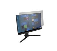 ACCO Kensington Filtro antirreflejos para monitor de sobremesa 21.5” (627555) – Reducción de luz azul