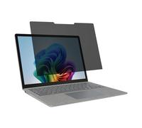 Kensington Filtro de privacidad・2 compartimentos, extraíble para Surface Laptop 7 13,8 pulgadas ・35 cm (13,8")・3:2・Lap・(628994) (EAN: 4049793087603)