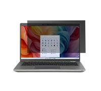 Kensington - Filtro de privacidad de alta claridad para pantallas de para portátiles de 15,6'''' a 16:9