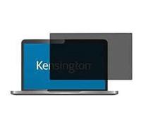 Kensington Filtro de Privacidad de Pantalla para Portátil HP Elitebook 850 G5, Protector Adhesivo de 2 Vías, Reducción de Luz Azul Mediante Recubrimiento Antirreflejante