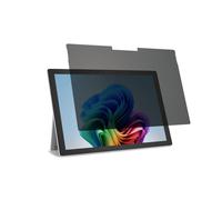 Kensington Filtro de Privacidad Extraíble 2 Vías para Microsoft Surface Pro 2017 - 12.3 Pulgadas, Reductor de Luz Azul