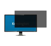 Kensington - Filtro de privacidad extraíble en dos direcciones para monitores de 21,5"" 16:9