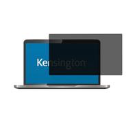 Kensington Filtro de Privacidad para Portátiles de 13.3",16: 10, Visión limitada, Antirreflectante, Amplia compatibilidad
