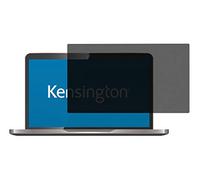 Kensington Filtros de privacidad - Adhesivo 2 vías para portátiles 12,5" 16:9