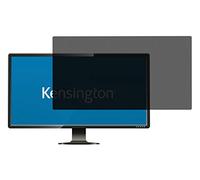 Kensington Filtros de privacidad - Extraíble 2 vías para monitores 22" 16:9