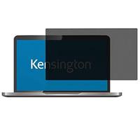 Kensington Filtro de Privacidad para Portátiles de 17",5: 4, Visión limitada, Antirreflectante, Amplia compatibilidad