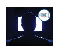 Kensington filtros de privacidad - extraíble 2 vías para portátiles