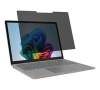 Kensington filtros de privacidad - extraíble 2 vías para surface lap