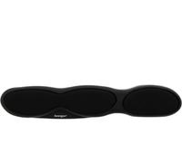 KENSINGTON Foam Keyboard WRISTRESTREPOSAMUECAS DE TECLADONEGRO