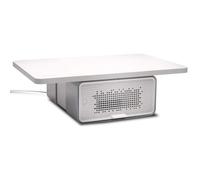 Kensington FreshViewWellness Soporte para monitor con purificador de aire (K55460WW)