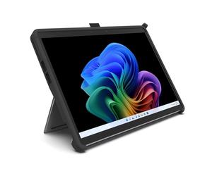 Kensington Funda Blackbelt Antigolpes para Tablet Surface Pro 9, Carcasa Rígida Protectora para Tablets Microsoft, Resistente al Agua y Las Caídas, Funda con Correa para Tablet (K96541WW)