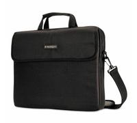 Kensington - Funda para portátil de 17 pulgadas, funda para laptop de 15 a 17 pu