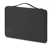 Kensington - Funda para portátil EQ Classic de 14" con asa