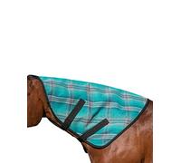Kensington - Funda protectora para el cuello modelo 2024, textileno duradero, interior forrado de nailon cómodo y bloqueo UV, tamaño: XL (caballo grande) Color: 2021 - Atlantis