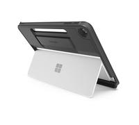 Kensington Funda Resistente Blackbelt EQ para Tableta Microsoft Surface Pro 12 Pulgadas 1ª edición, Protección Grado Militar, Funda Ligera, Compatible con Soporte para Surface Pro, K96542EU, Negro