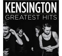 Kensington - Kensington Greatest Hits (Gatefold sleeve) [180 gm 2LP Black Vinyl] [Vinilo]