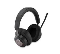 Kensington H3000 Over-Ear Bluetooth Wireless Headset with Microphone, Windows &