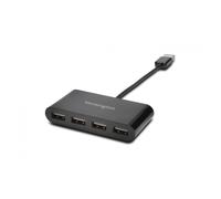 Kensington Hub USB 2.0 de 4 puertos