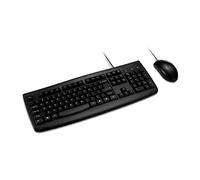 Kensington Juego de Escritorio con Cable Lavable Pro Fit (K70316US)