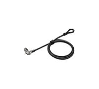 Kensington K: Combo Lock Slim NanoSaver reiniciable - K60603WW