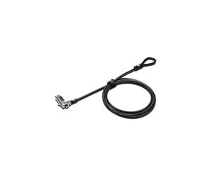 Kensington K: Combo Lock Slim NanoSaver reiniciable - K60603WW